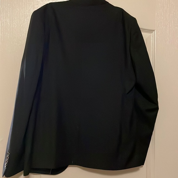 Men’s Large Night Out Blazer - Picture 3 of 4